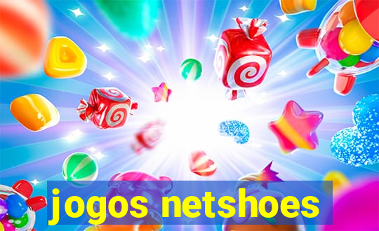 jogos netshoes